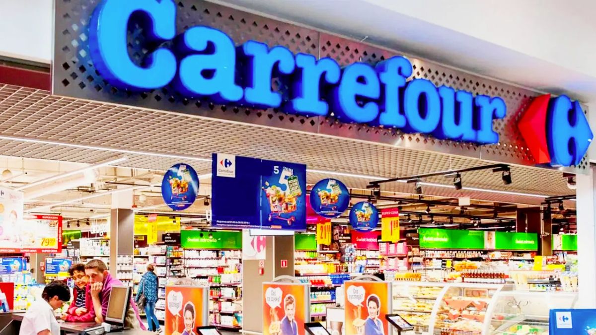 Carrefour propose une offre de dingue totalement inattendue, personne ne s’y attendait