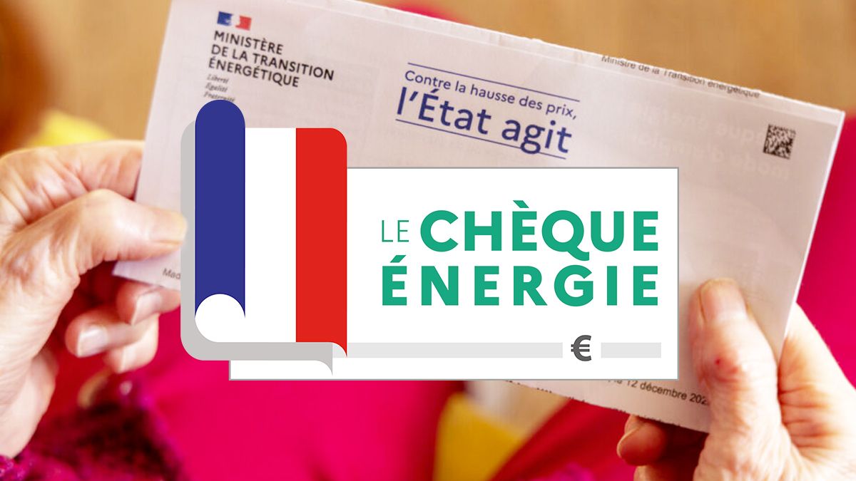 Chèque énergie : 43 départements vont bientôt recevoir l’aide, les dates et les concernés