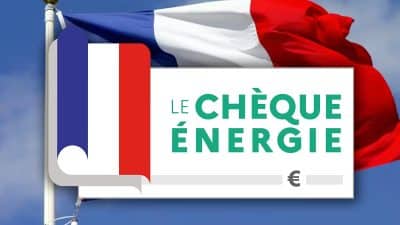 Chèque énergie : mauvaise nouvelle pour tous les Français qui n’ont pas fait cette démarche essentielle
