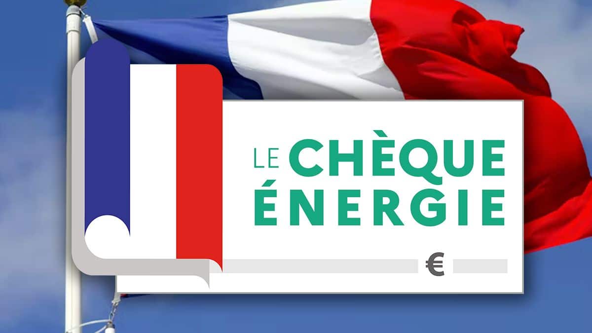 Chèque énergie : mauvaise nouvelle pour tous les Français qui n’ont pas fait cette démarche essentielle