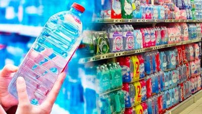 Eaux en bouteille contaminées : Nestlé s'exprime enfin
