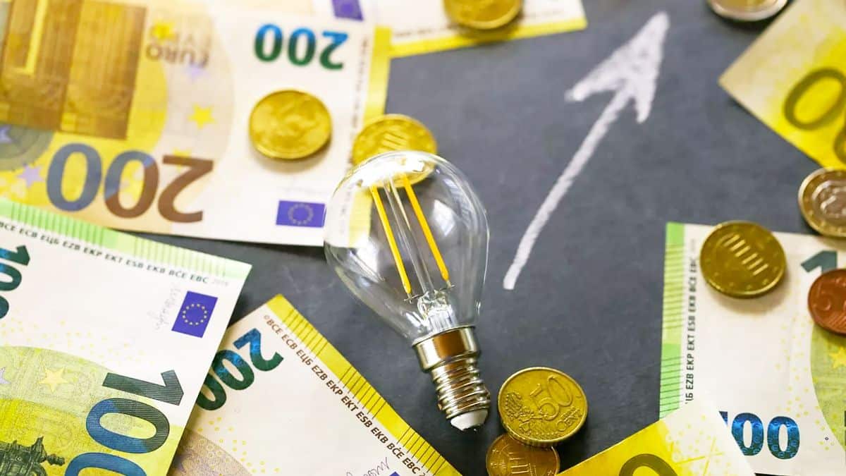 Électricité : cet appareil consomme le plus de tous, éteignez le pour économiser 600€