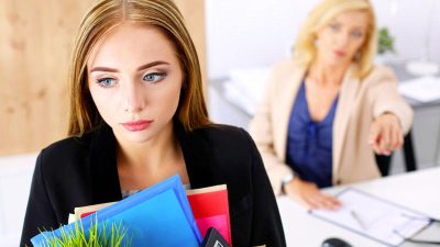 Fonctionnaires : très mauvaise nouvelle, vous pourriez perdre votre travail plus facilement