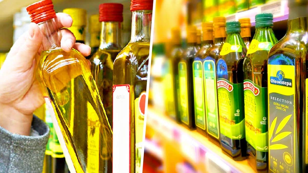 Les astuces infaillibles pour reconnaître facilement une huile d’olive de qualité