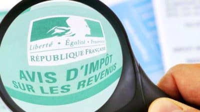 Impôt sur le revenu : la mauvaise nouvelle est tombée pour ces contribuables