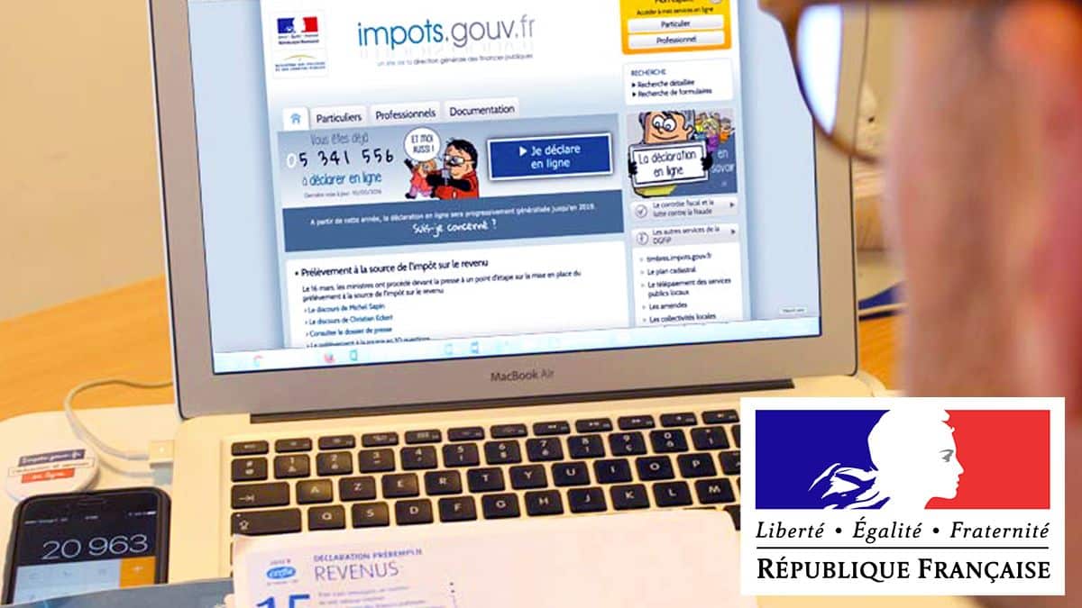 Impôts : des millions de Français ne doivent surtout pas oublier de remplir cette case, faites attention