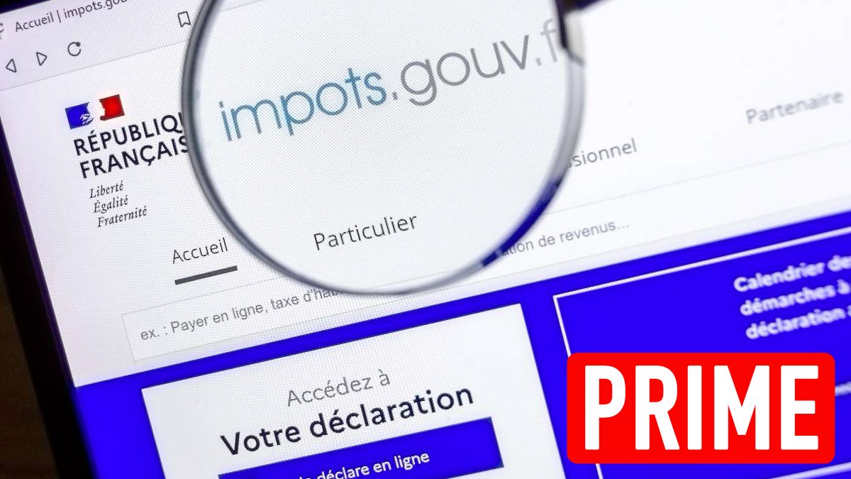 Impôts : 6 millions de Français doivent absolument déclarer cette prime, ne l'oubliez pas