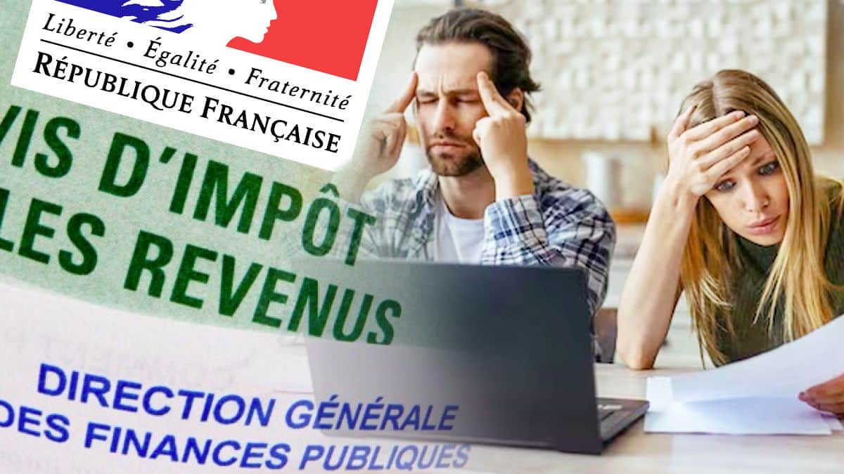 Impôts : 5 erreurs fatales qui peuvent vous coûter une véritable fortune, évitez les