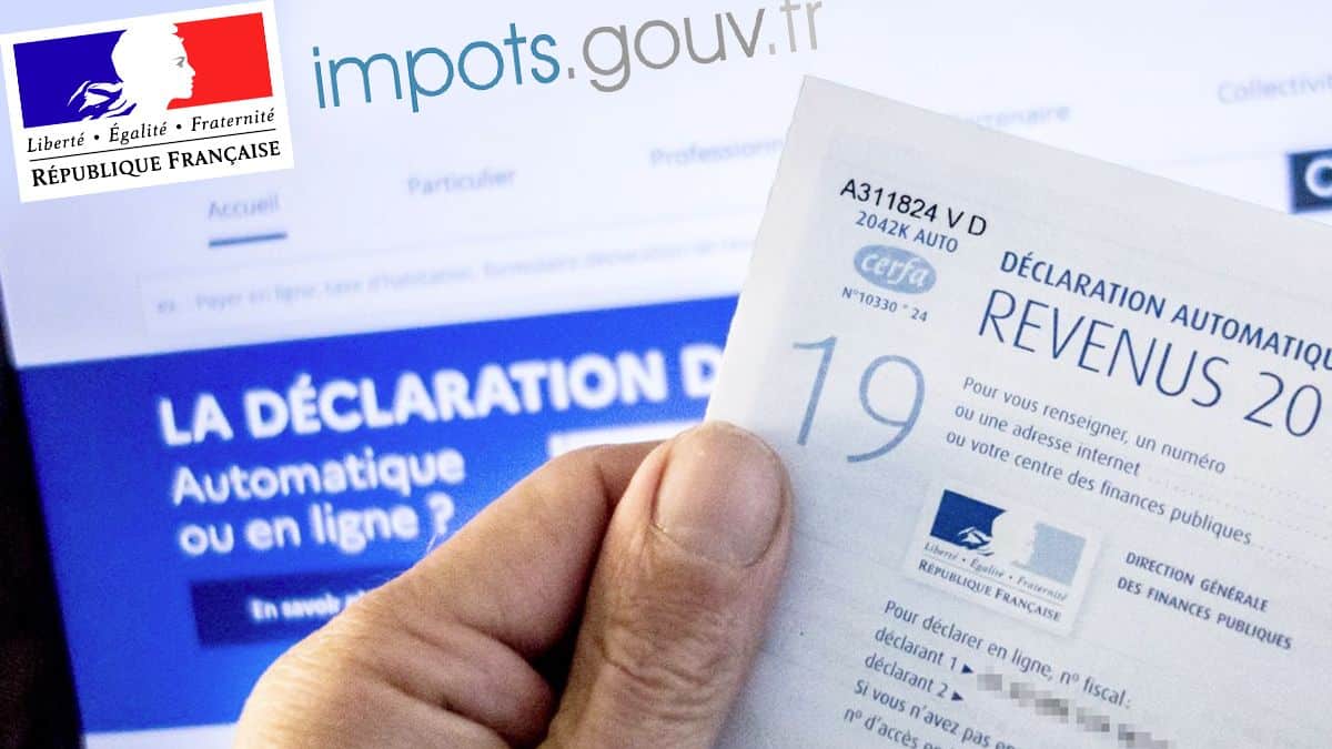 Impôts : n’oubliez pas de vérifier cette ligne qui n’est pas remplie automatiquement, 3 millions de contribuables concernés