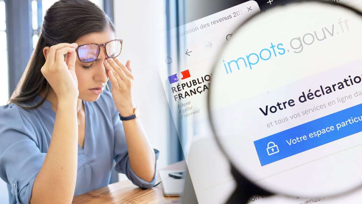 Impôts : les erreurs courantes à ne surtout plus faire en 2024