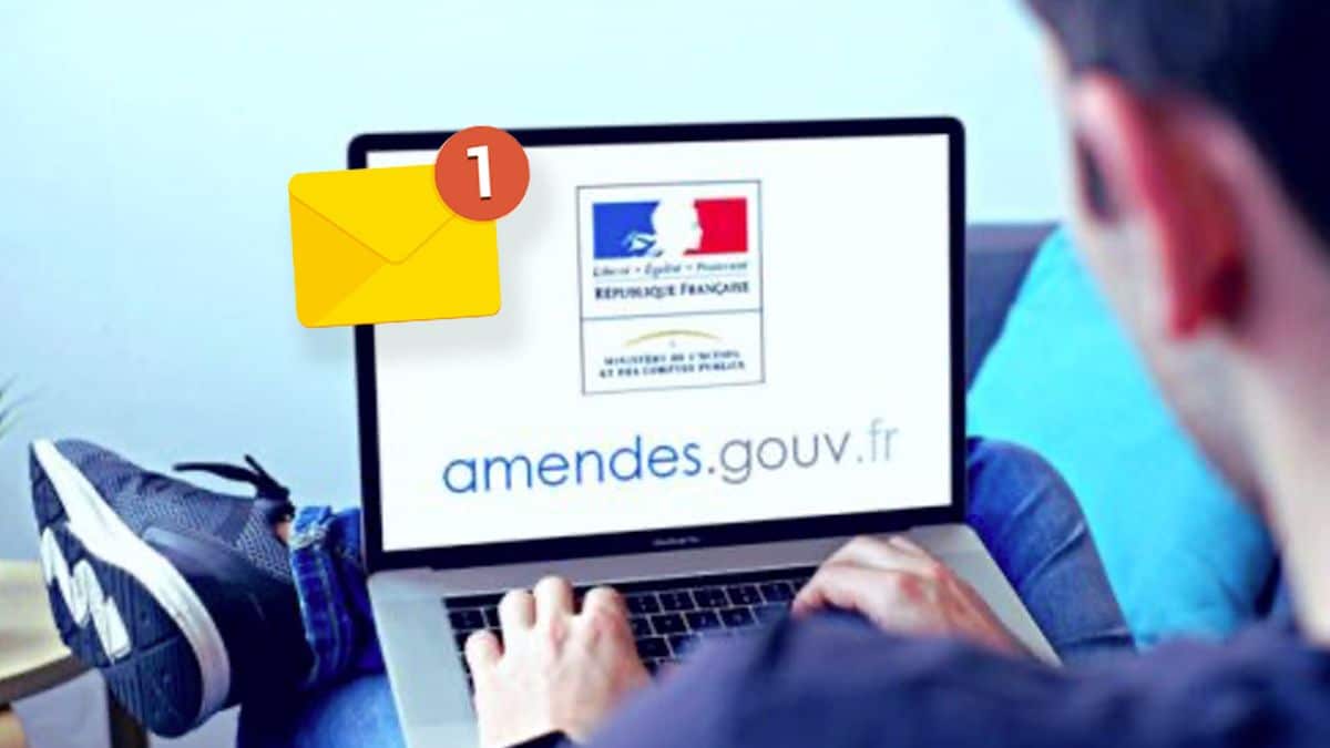 Impôts : vérifiez bien ce mail adressé à 10,8 millions de contribuables sous peine d’une amende