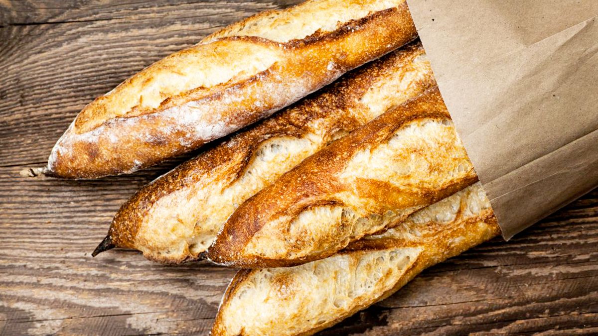 L’astuce simple et magique pour conserver votre pain frais 2 semaines sans le congeler