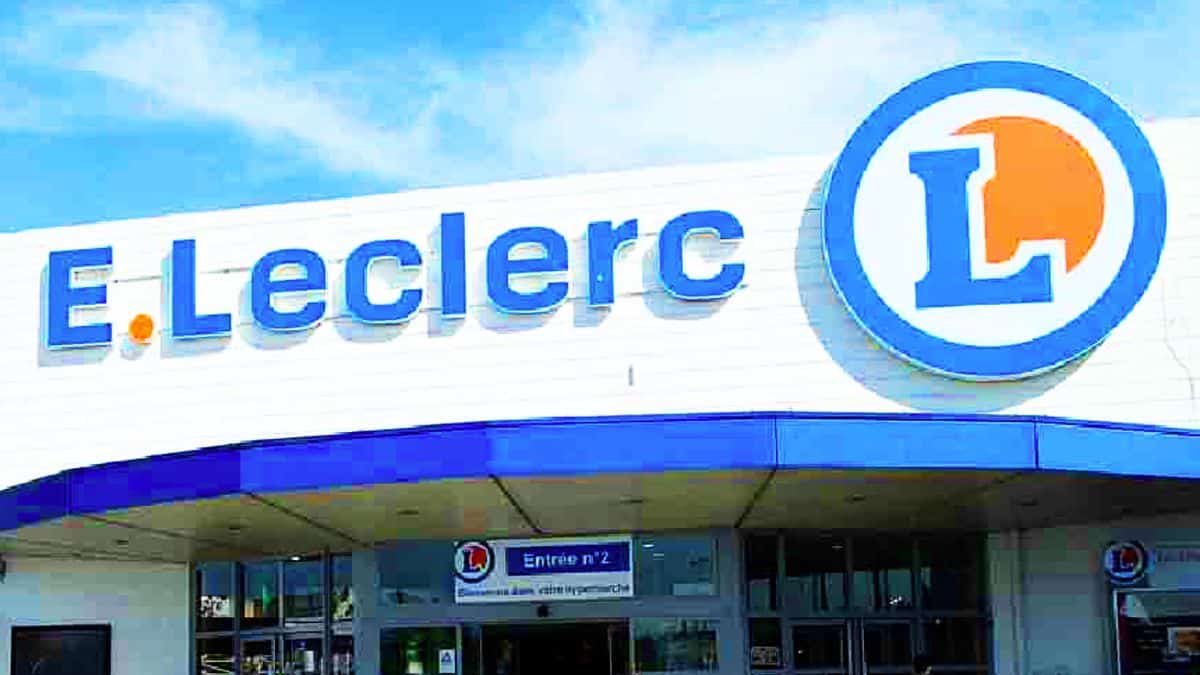 Leclerc annonce une très mauvaise nouvelle sur le carburant et dézingue la concurrence