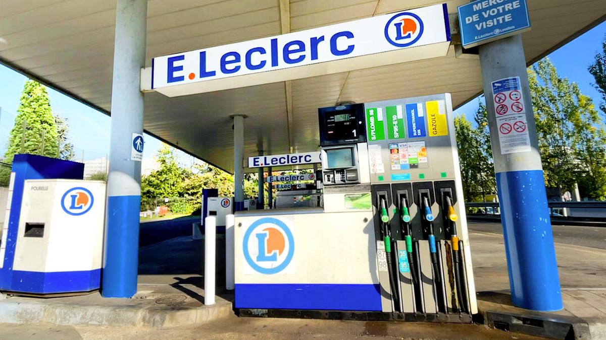 Leclerc : retour du carburant à prix coûtant ? L’enseigne répond