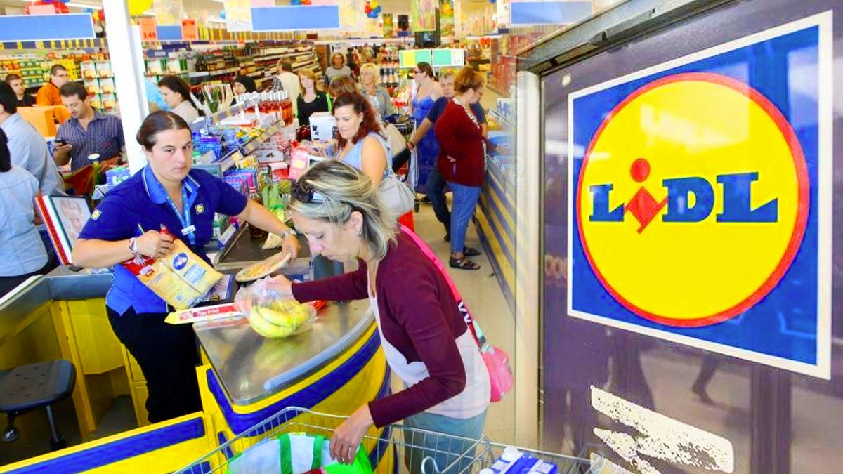 Lidl : elle vit une terrible expérience à la caisse du supermarché, elle est traumatisée à vie