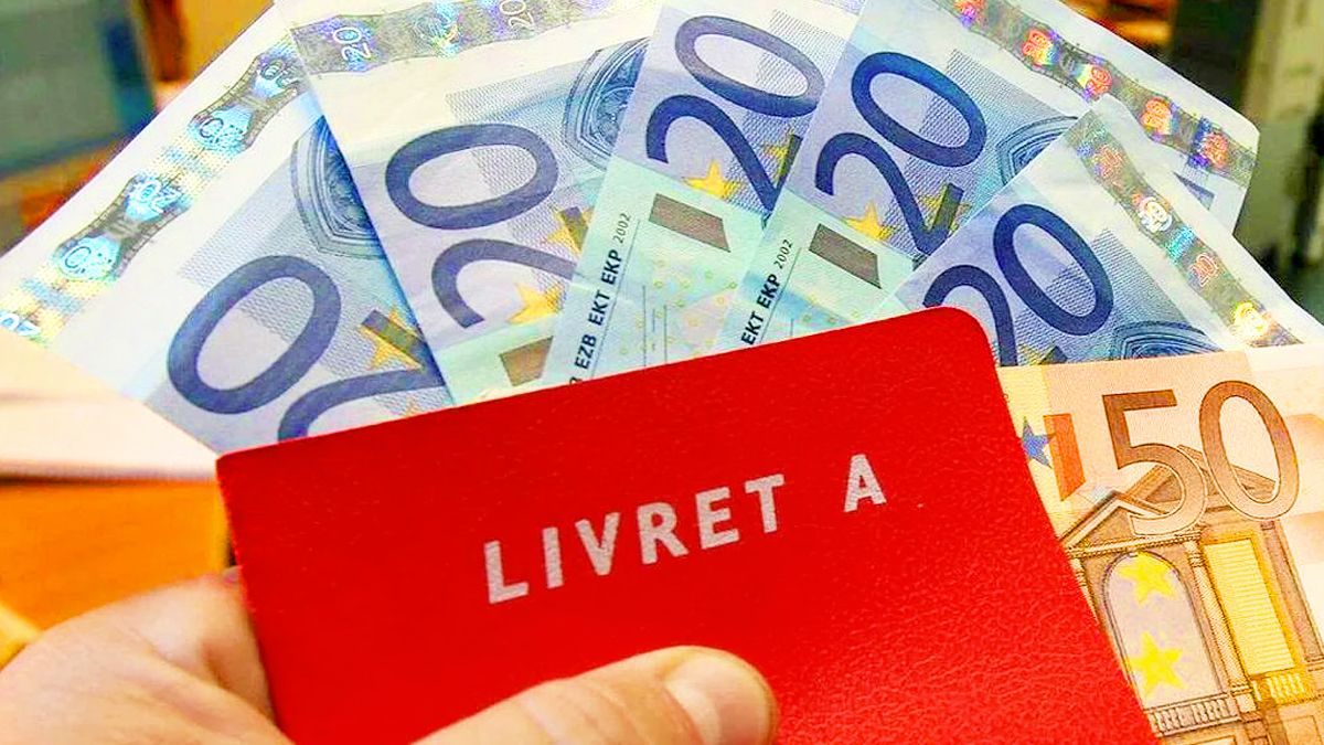 Livret A : à partir de quand vous pouvez espérer gagner à nouveau de l’argent