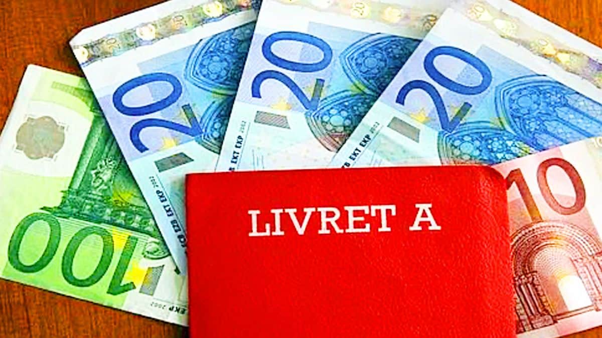 Livret A : c’est le moment de le remplir pour gagner plus, voici pourquoi