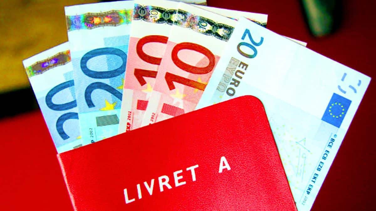 Livret A : la raison pour laquelle il faut vite déplacer votre argent ailleurs