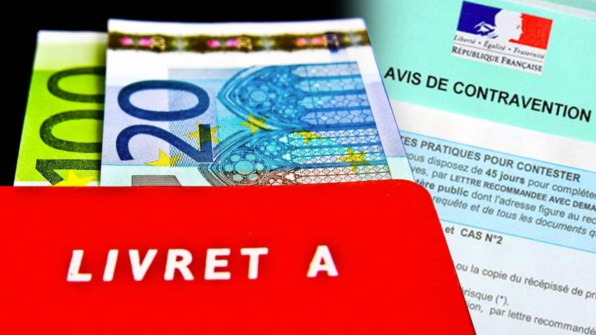 Livret A : cette grosse amende que vous encourez à cause de cette erreur