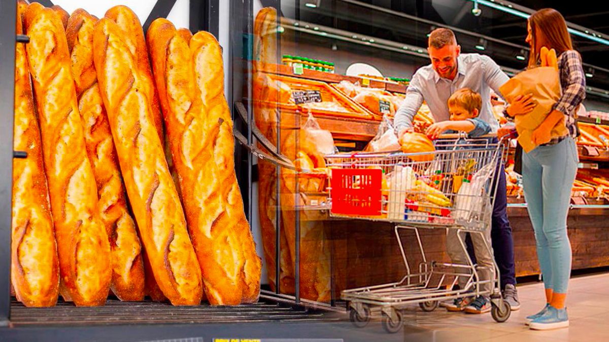 Ce pain du supermarché est le pire de tous pour votre santé selon 60 Millions de consommateurs