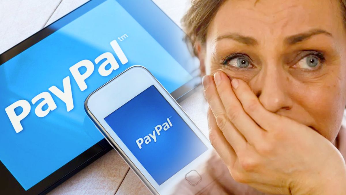 PayPal : ces arnaques sont les plus courantes et font des dégâts, voici comment les éviter