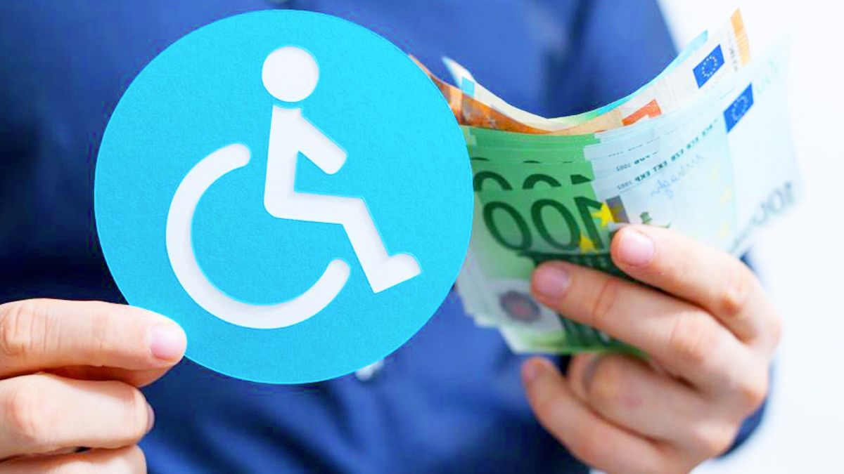 Pension d’invalidité : les nouveaux montants que vous allez toucher en 2024