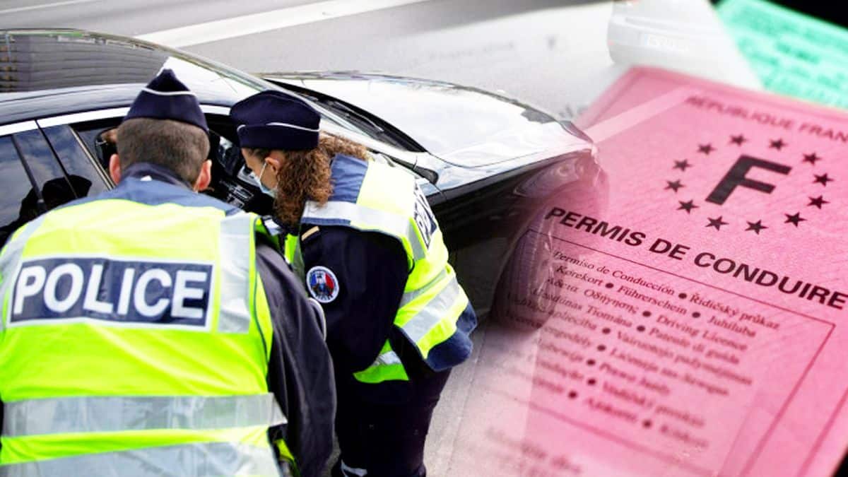 Permis de conduire : vers une "suspension courte" en cas d'infractions ?