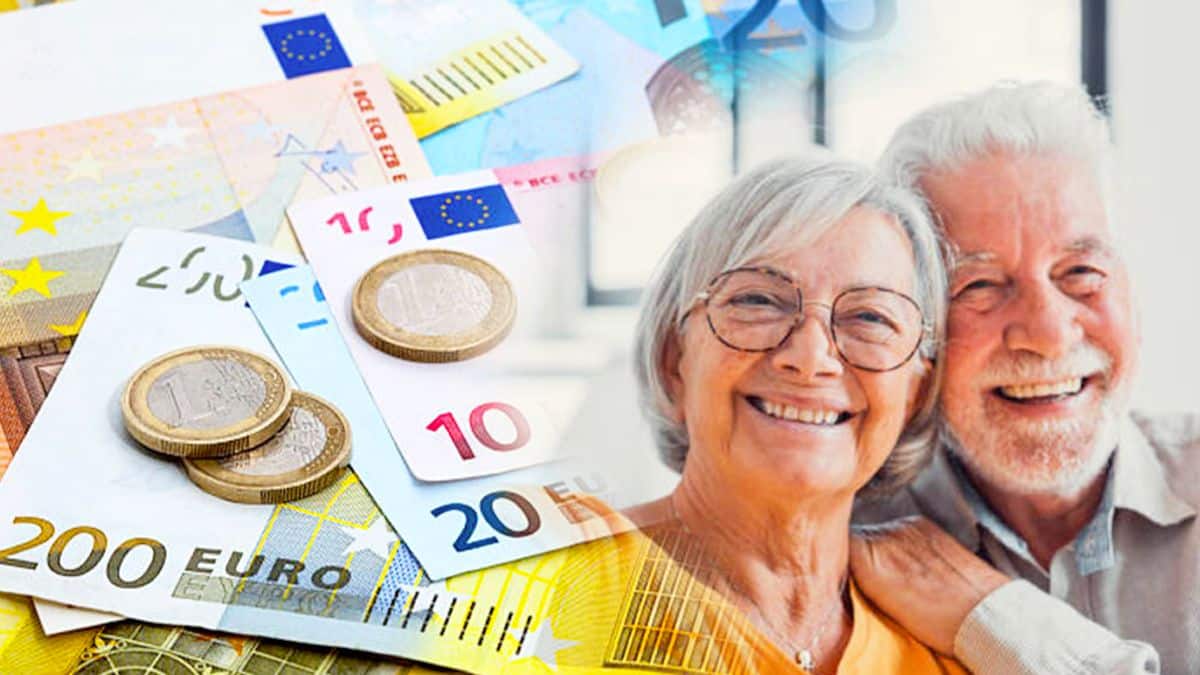 Retraités : les 7 aides qui sont exonérées d’impôts, ne les oubliez pas