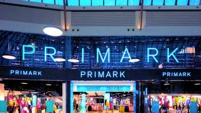 Primark : n'achetez pas ce produit qui est le pire de tous selon l'UFC-Que Choisir