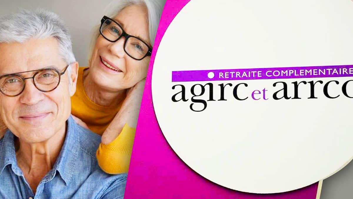 Retraite : voici comment profiter de cette aide inattendue de l'Agirc-Arcco