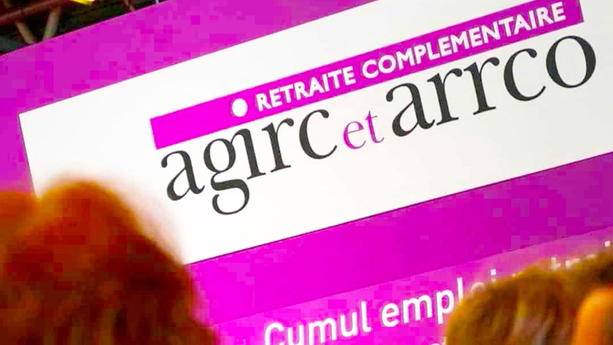 Retraite : le nombre de points Agirc-Arrco peut changer selon les années, voici la raison