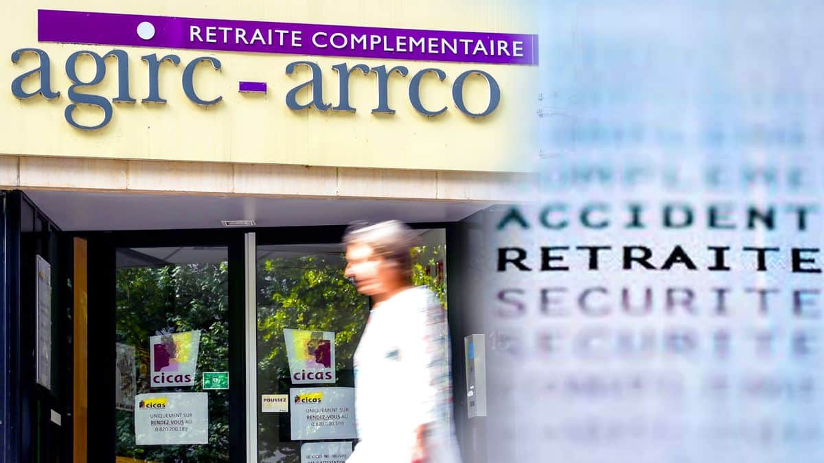 Retraite : ces mois où vous percevrez vos pensions Agirc-Arrco en retard cette année