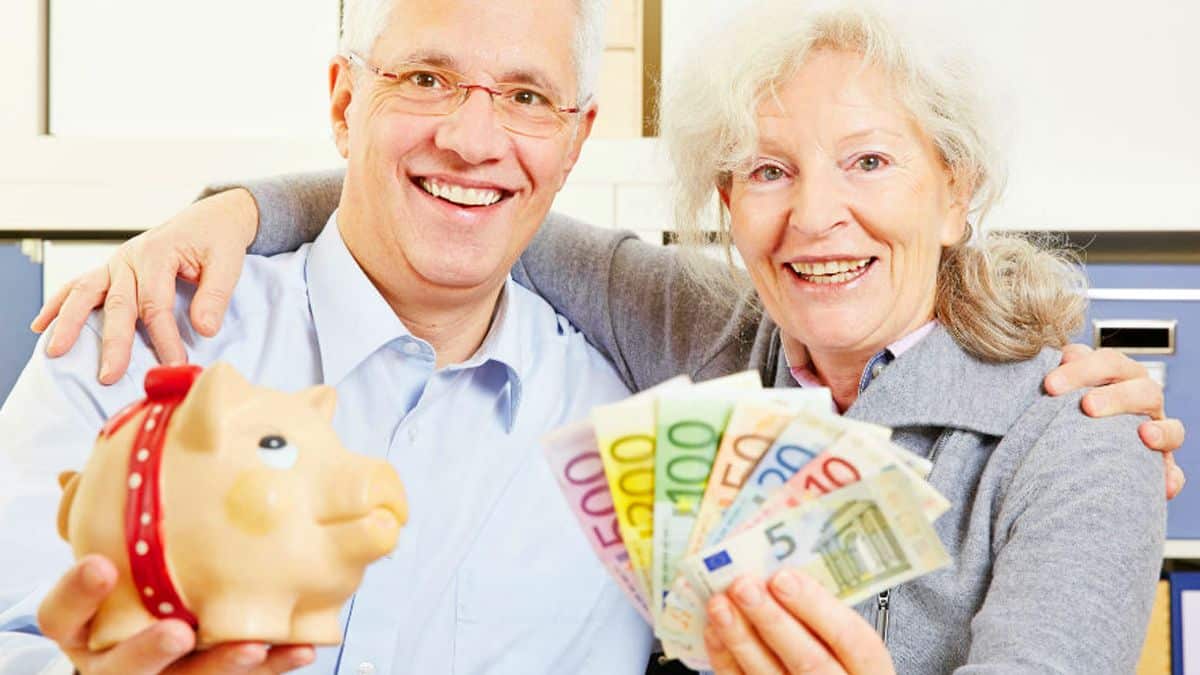 Retraite : toutes les aides disponibles pour augmenter votre petite pension et gagner plus