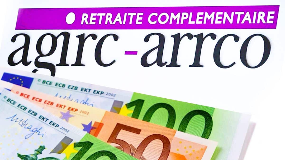 Agirc-Arrco : cette aide gratuite dont peuvent bénéficier certains retraités en difficulté