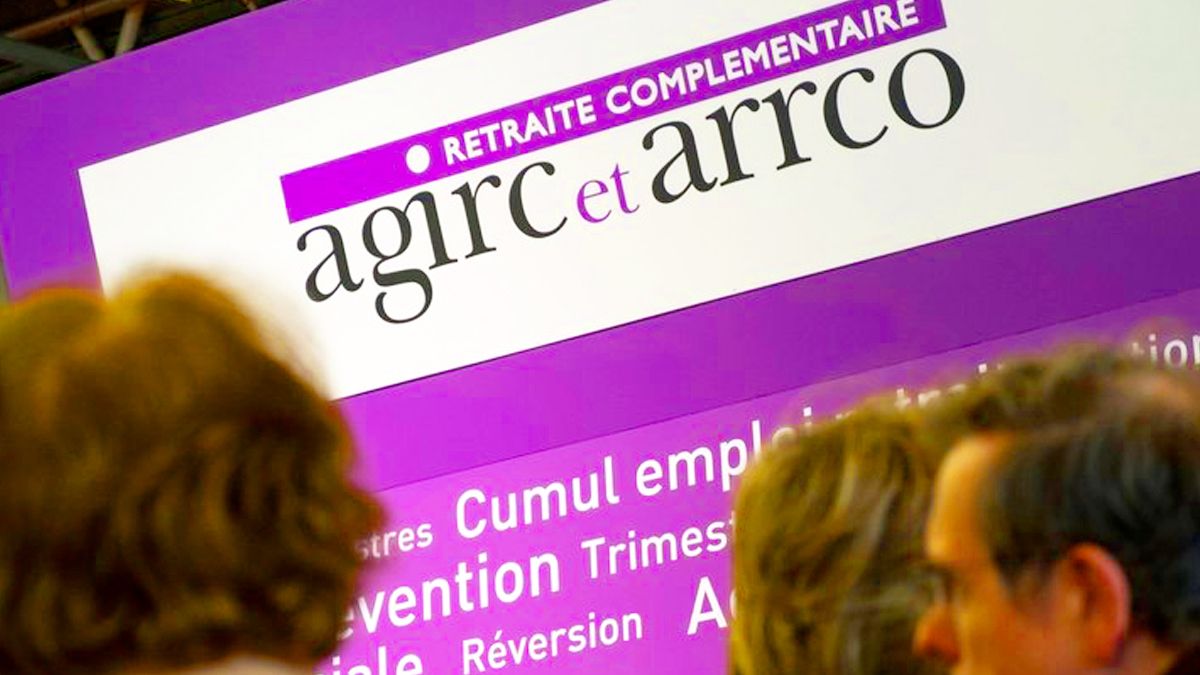 Retraites Agirc-arrco… : une bonne et une mauvaise surprise pour les virements en mai