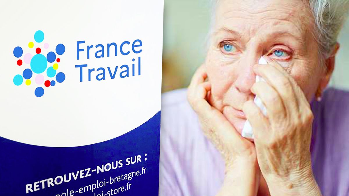 Retraités : de nombreux seniors vont devoir rembourser plus de 5 000 € à France Travail, la raison