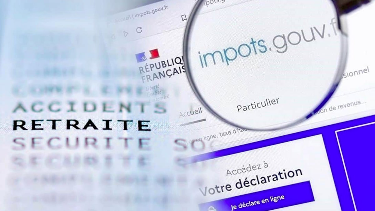 Retraités : attention à ne pas oublier de remplir cette petite ligne dans votre déclaration d’impôts