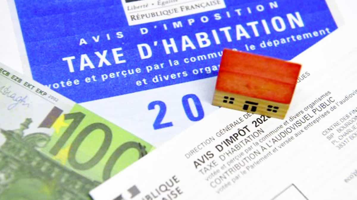 Taxe d’habitation 2024 : ces Français qui doivent toujours la payer cette année