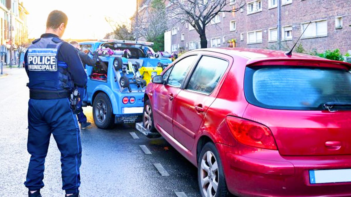 Automobilistes : cette limite de jours quand vous vous garez sous peine d’une amende salée