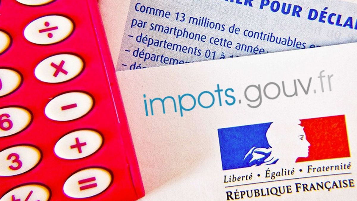 Impôts : attention la déclaration n’est pas toujours automatique, ces situations qui sont exclues