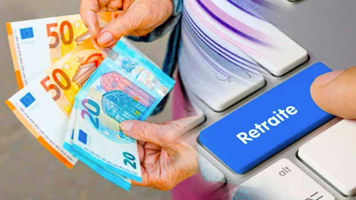 Retraite : 2 nouvelles de taille qui vont enfin ravir les retraités qui touchent le minimum vieillesse