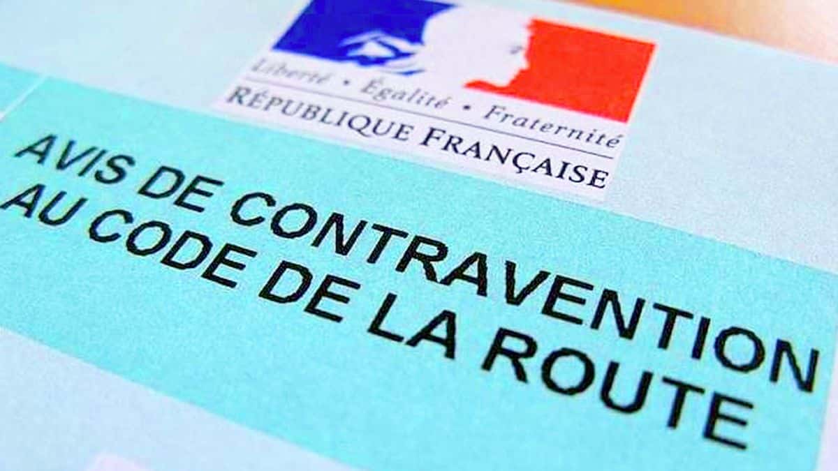 Automobilistes : attention à l’amende salée si vous conduisez dans cette condition