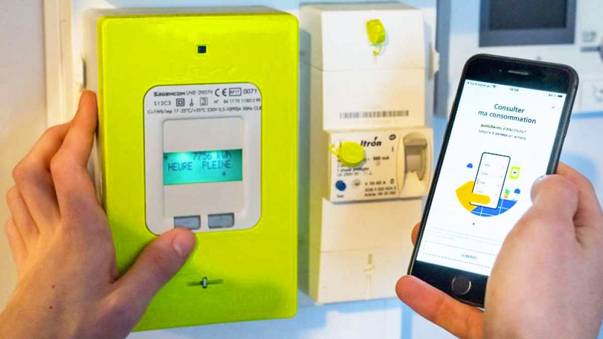 Compteur Linky : l’astuce infaillible pour diminuer votre facture d’électricité de 23 %