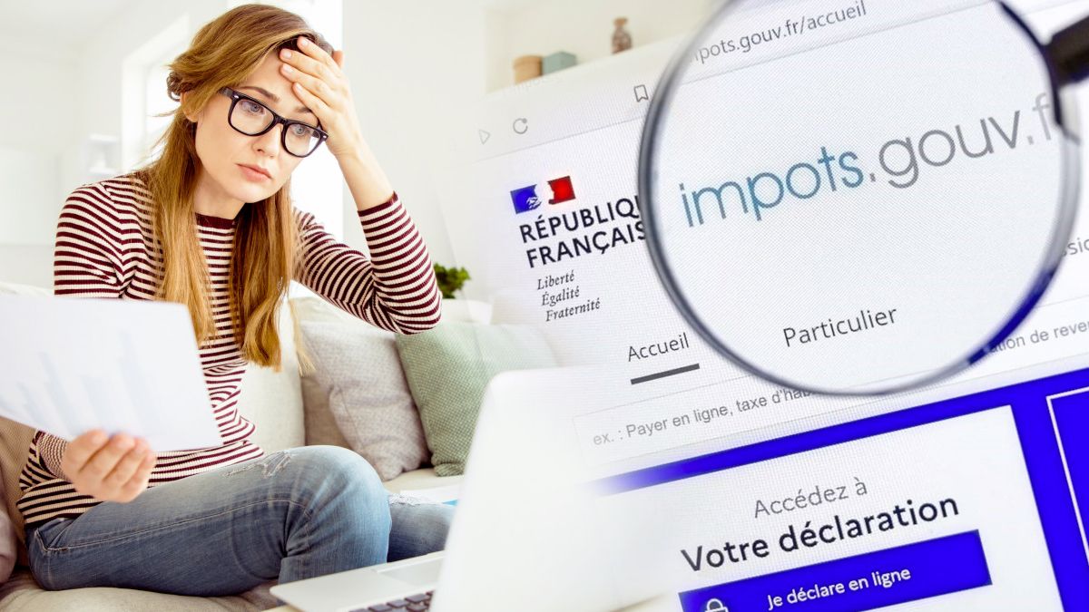 Impôts : les 10 erreurs fatales à bannir que beaucoup de Français font dans leur déclaration