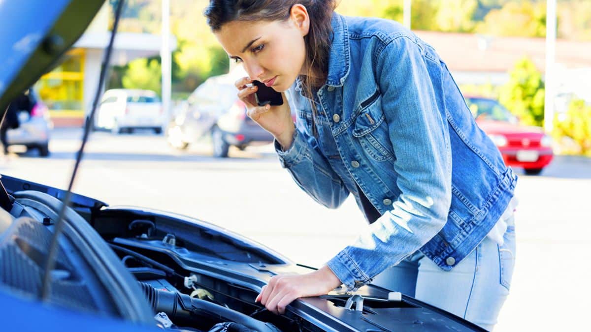 Automobilistes : cette vérification à faire maintenant pour ne pas avoir une mauvaise surprise cet été