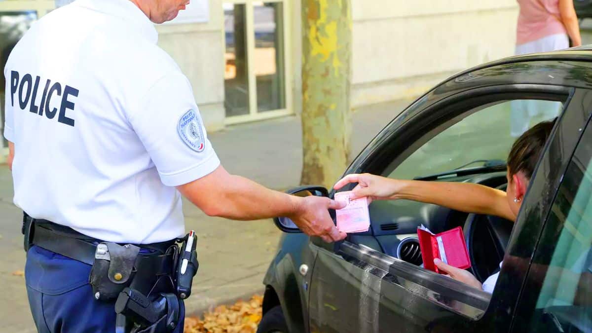 Automobilistes : attention à cette amende salée si vous ne respectez pas ce nouveau panneau