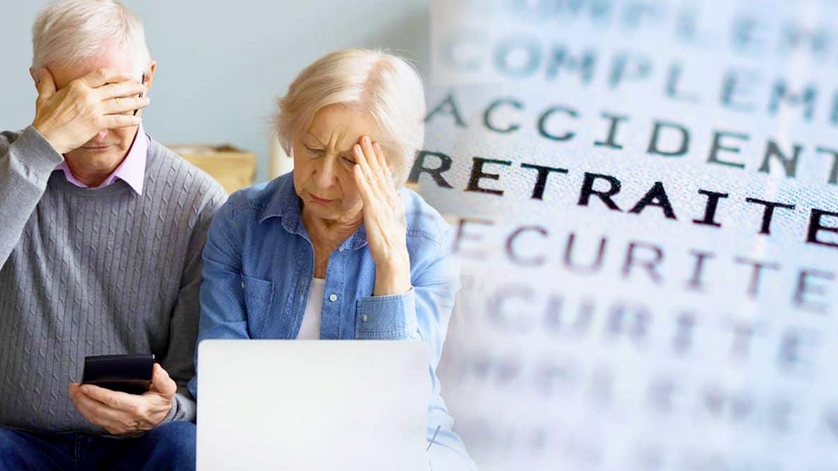 Retraite : un retraité sur 7 ne perçoit pas le bon montant de pension, les erreurs à éviter à tout prix
