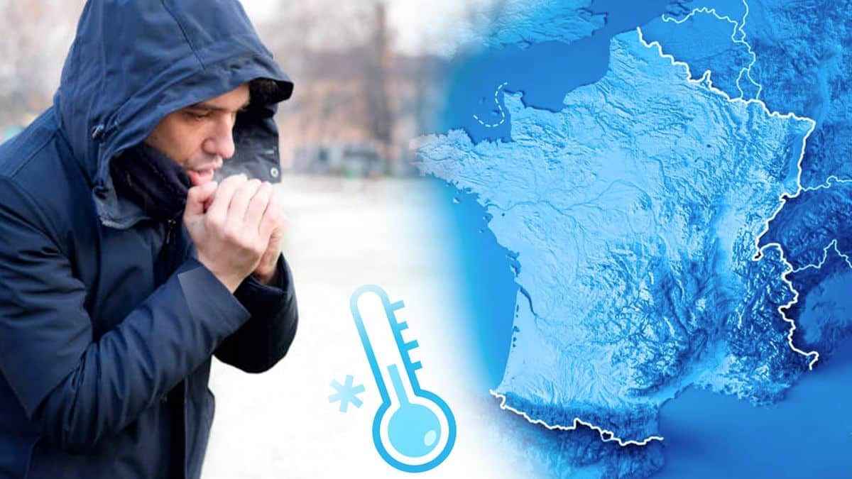 Météo : neige la semaine prochaine ? Les prévisions auxquelles vous attendre