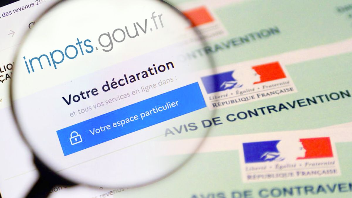 Impôt : attention à cette nouveauté obligatoire en 2024 au risque d’une amende de 150 euros