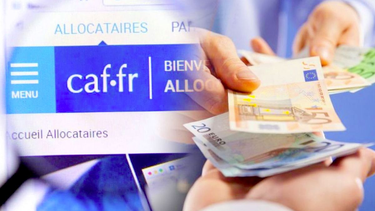 CAF : ce versement plus important que vous allez recevoir, peu de Français sont au courant